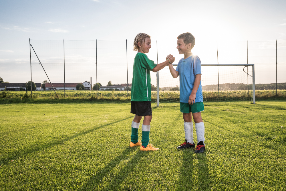 Een subsidie voor jouw voetbal vereniging